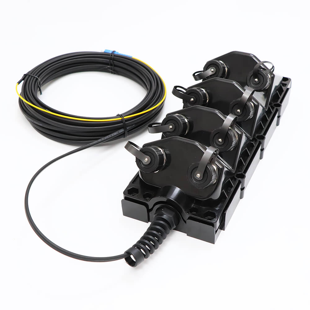 ODVA 7.0mm FTTA outdoor optical fiber waterproof IP67 patch cord 7 ODVA 7.0mm FTTA outdoor optical fiber waterproof IP67 patch cord ovda Detail 01 2 ODVA 7.0mm FTTA outdoor optical fiber waterproof IP67 patch cord